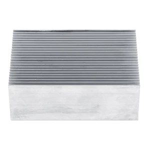 Heatsink Heat Sink Cooling For Amplifier Transistor IC Module 100*69*36mm - Zdjęcie 1 z 9