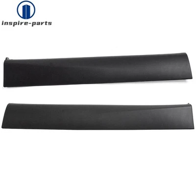 Cubierta lateral inferior ABS para Mitsubishi Outlander 2022-2024 2,5 L/2,4 L PHEV Foto 1 de 4