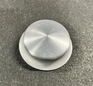 BMW 5 6 SERIES E60 E63 E64 SAT NAV iDRIVE CONTROLLER KNOB BUTTON 7837807 - Bild 1 von 4