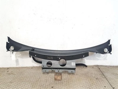 BMW I8 2017 cupé de 2 puertas rejilla panel Scuttle  Foto 1 de 4