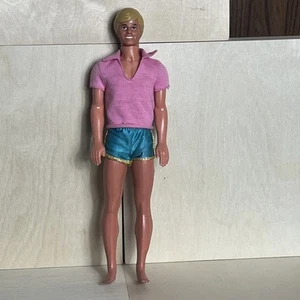 Vintage Sun Gold Malibu Ken #1088 1983 collectible - Picture 1 of 5