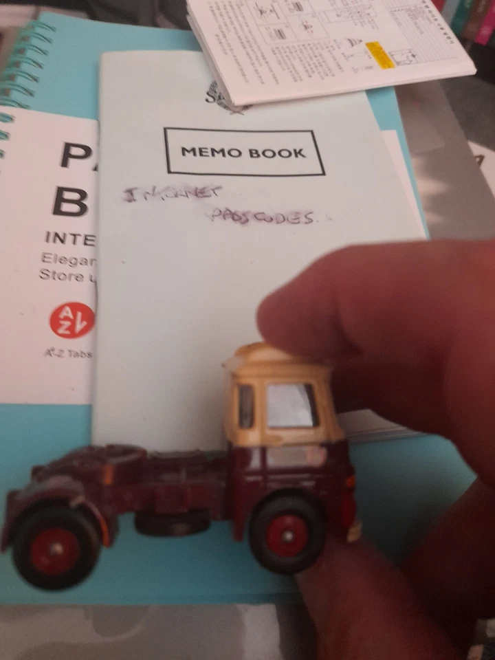 Smith Of Service 1.76 Scale Unit - Image 1 of 1