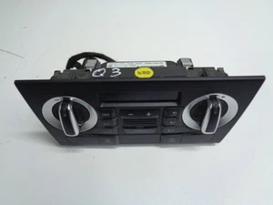 Audi Q3 8U 2014 Diesel Steuergerät Klimaanlage 8U0820043D SSP8605 - Bild 1 von 3