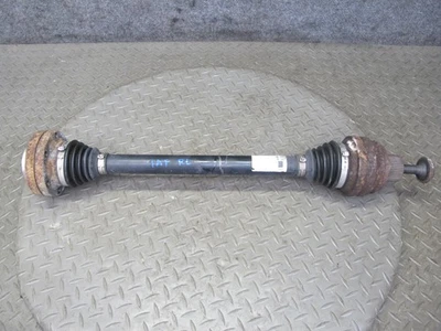 13-16 AUDI S5 S4 3.0L AWD EJE TRASERO IZQUIERDO OEM Foto 1 de 4