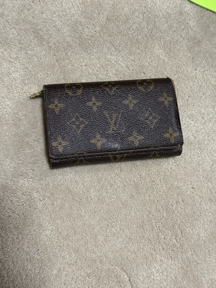 Portafoglio Louis Vuitton  - Imagen 1 de 4