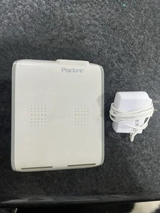 Psyclone Nintendo Wii Charge Station Model PX6522 (Base & AC Adapter Only) - Picture 1 of 3