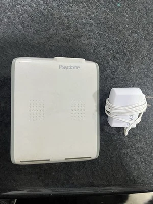 Psyclone Nintendo Wii Charge Station Model PX6522 (Base & AC Adapter Only) - Image 1 of 3