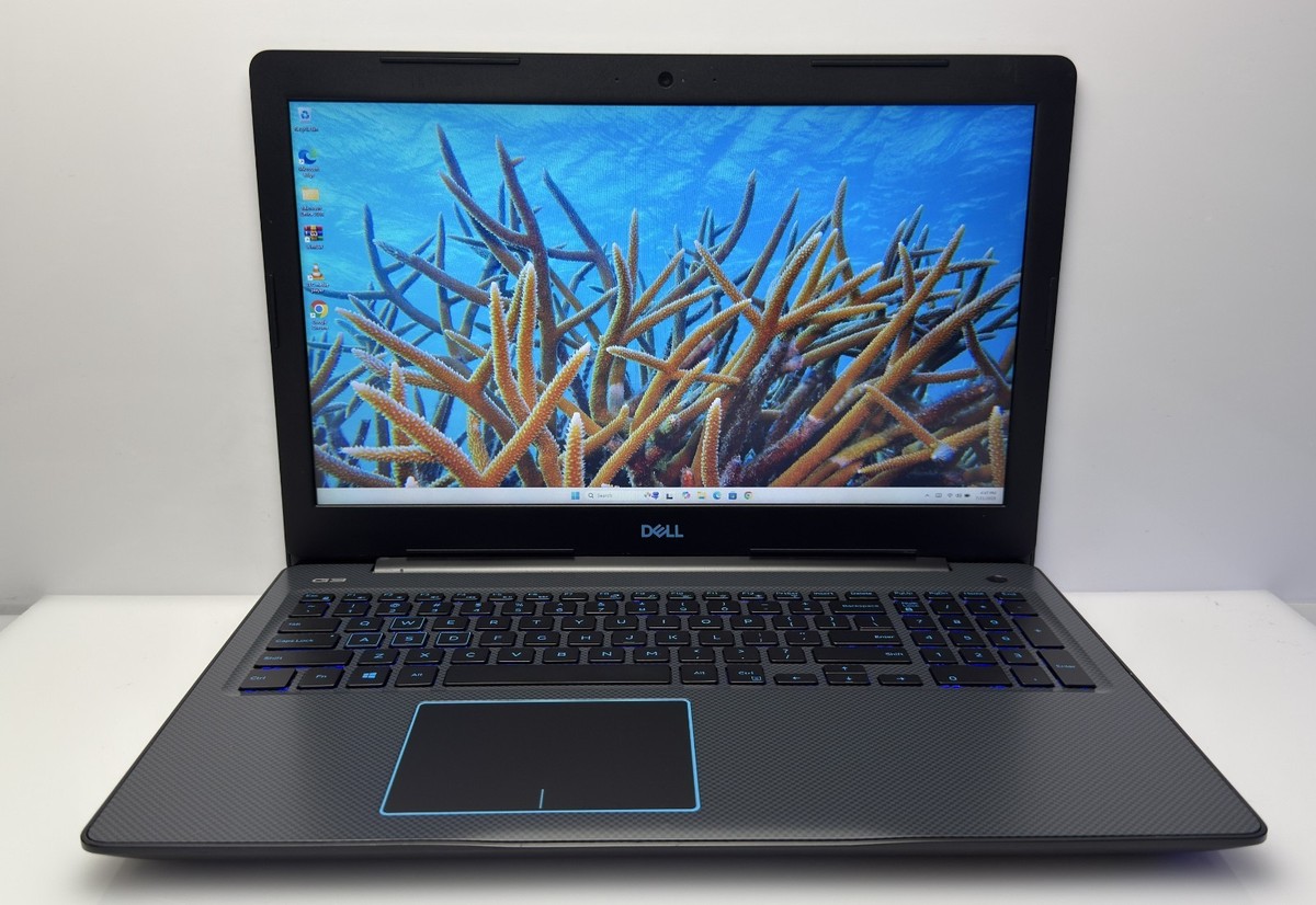 Dedicated Graphics Intel Core i7 8th Gen. 16 GB RAM PC