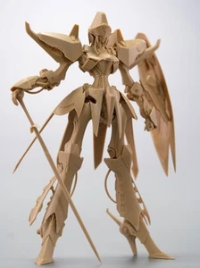 The Five Star Stories FSS SR1 unmontiert unbemalt 1/100 Resin Garage Bausätze - Bild 1 von 4