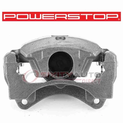 PowerStop Front Right Disc Brake Caliper for 2011-2016 Mitsubishi Outlander ug Foto 1 de 4