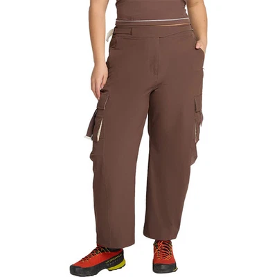 Seniq Trailmix Cargo Pant - Women's - Image 1 of 4