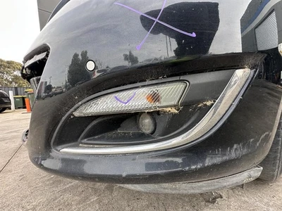 OPEL ASTRA AS 09/2012-08/2013 LEFT BUMPER FOGLAMP P/N 13367140 - image 1 of 4