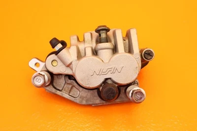 Pinza de freno delantera Yamaha YZ450F 2005-2007 1C3-2580T-00-00 Foto 1 de 4