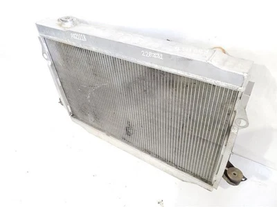 Radiador de aluminio para Lexus LX450 1997 Foto 1 de 4