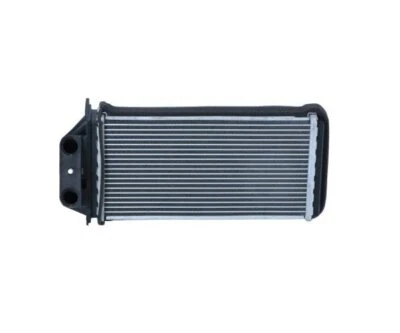 Heat exchanger, interior heating NRF 54268 for Fiat Siena - Image 1 of 4