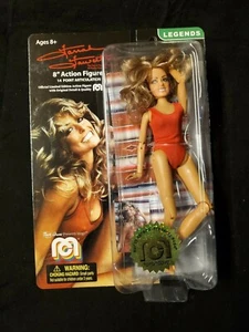 FARRAH FAWCETT - Classic 8" MEGO Action Figure # 7010 / Model Charlies Angels - Picture 1 of 4