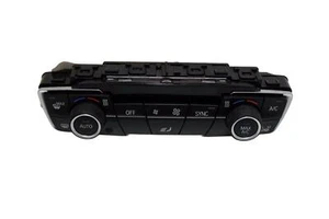 Bmw F49 F48 automatic Climate Control Conditioning Bedienteil Klimaautomatik - Picture 1 of 8