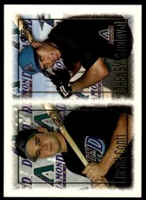 1997 Topps Baseball Card Jason Conti po New York Mets #468