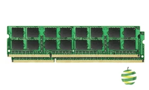 Mémoire RAM 4 Go (2 x 2 Go) DIMM 1333 MHz DDR3 PC3-10600 - Photo 1/1
