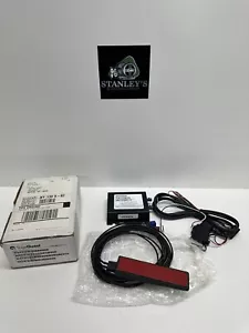 GNX-5P Fleet Management Modem Transmitter GMI-GNX-659000 New - Picture 1 of 5