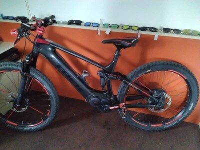 Trek powerfly 9.7 - Bild 1 von 4