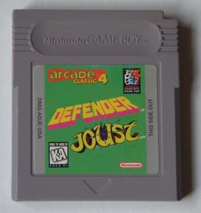 Nintendo GAME BOY Games - Picture 1 of 12