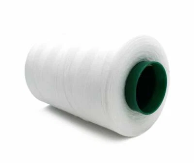 Perma Core Poly-wrap Poly Sewing Thread Tex-40 6,000 Yds per Spool - Image 1 of 4