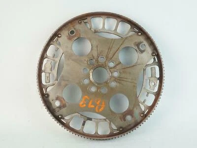 2007 - 2010 Bmw X5 E70 4.8 Liter Engine Transmission Automatic Flywheel Oem Foto 1 de 4