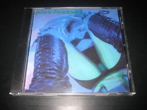 Piss Factory  " Piss Factory "   CD auf 		Roadrunner Records – RR 9037 2 - Bild 1 von 2