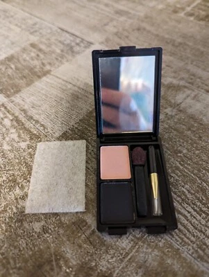 Lancome Maquiriche Creme powder Eye Colour Rose Nuance 0.07 oz /TRAVEL SIZE - Image 1 of 2