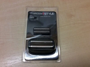Remington F3000 Herren Elektrorasierer Cutter & Foil Pack, LSF-S3 - Bild 1 von 2