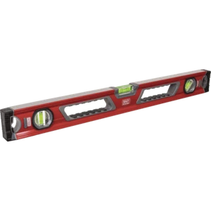 Sealey Premier Spirit Level 24" / 60cm - Picture 1 of 3