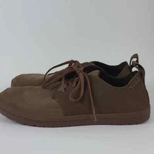 Teva Men's Canyon Life Leather Sneaker Size 10 - Picture 1 of 12