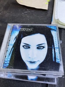 Fallen by Evanescence (CD, 2003) Aufziehunterhaltung - Bild 1 von 1