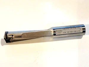 DCM 190 062-19B-3.5D ISCAR CHAMDRILL DCM 0748 244 075B-3.5D - Imagen 1 de 1