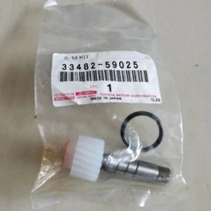 Genuine Speedometer Driven Gear Kit 2008-2010 Toyota Hilux 33482-59025 JAPAN OEM - Picture 1 of 1