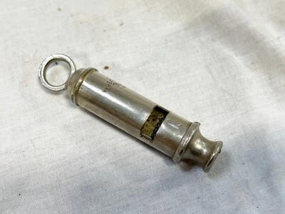 VINTAGE THE ACME CITY WHISTLE ENGLAND - Image 1 of 4