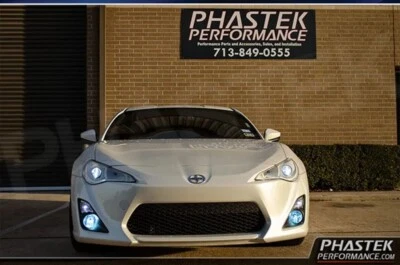 2013 Scion FR-S : H11 Headlight HID Kit - Image 1 of 4
