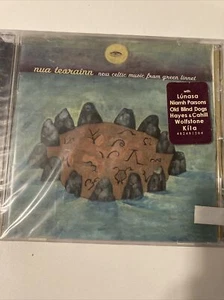 Nua Teorainn by Various Artists (CD, Apr-2000, Green Linnet) - Bild 1 von 1