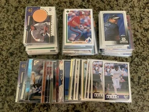 LARRY WALKER SINGLES Expos Rockies HOF  - PICK ANY - UPDATED 07/11/24 - Picture 1 of 101