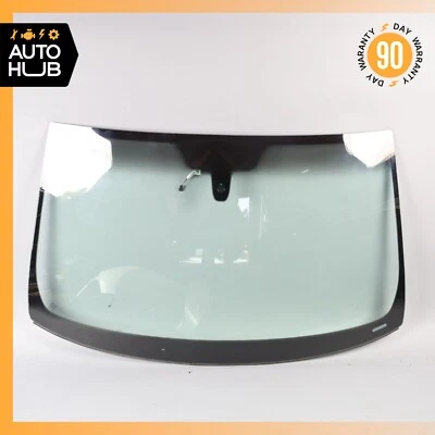 11-18 Porsche Cayenne S 958 Parabrisas Delantero Vidrio FUYAO Foto 1 de 4