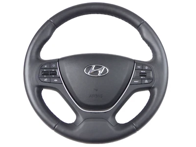 Hyundai i20 GB Lenkrad mit Heizung  - Bild 1 von 4