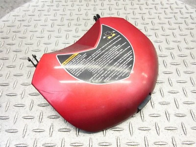 2004 Polaris MSX 150 Glove Box Door Lid Cover Panel - Image 1 of 4