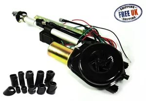Kit radio antenna aerea elettrica per Toyota Hilux Supra Celica MR2 Land Cruiser - Foto 1 di 7