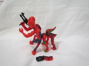 Masters of the Universe (MOTU) Modulok-Evil Beast of a thousand bodies - Picture 1 of 5