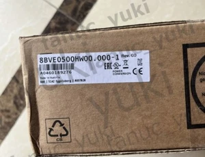 8BVE0500HW00.000-1 Drive power 8BVE0500HW00.0001  - Bild 1 von 3