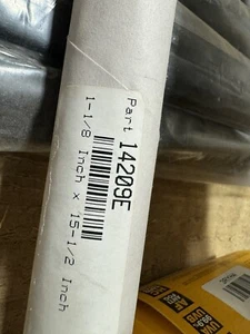 BACON BOMB FUEL SAMPLER 14209E 1-1/8”X 15-1/2”  4 OZ Average Sampler…NEW - Picture 1 of 2