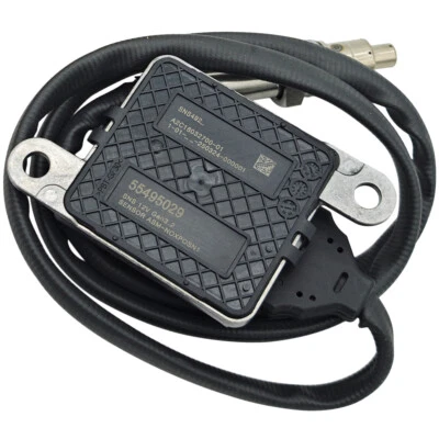 Sensore Nox Posizione 1 Per Opel Vauxhall Mokka/Mokka X 2015-2023 1.6CDTi 55495029 - Immagine 1 di 4