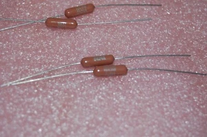 RNC65H1501FRB14 VISHAY 1,5K OHM 1 % 1/2 W (4 STCK.) - Bild 1 von 2