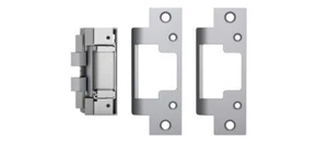 HES 8000C Elektroschlag Komplett Pac für Riegelriegelschlösser bis 5/8" Überwurf NEU. - Bild 1 von 7